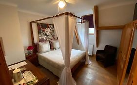 Chambres Les Plantous de Severo